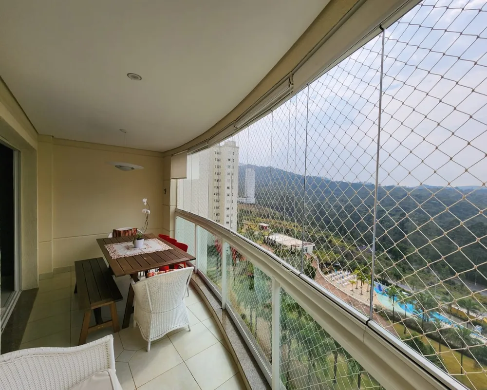 Apartamento, 3 quartos, 133 m² - Foto 15