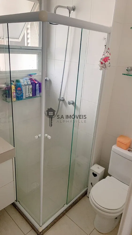 Apartamento, 3 quartos, 96 m² - Foto 13