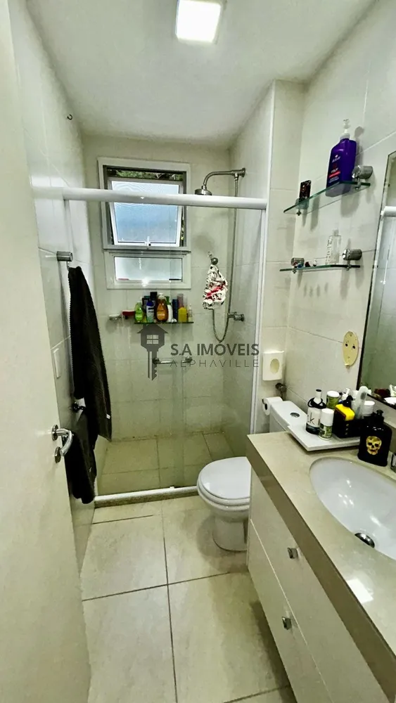 Apartamento, 3 quartos, 96 m² - Foto 14