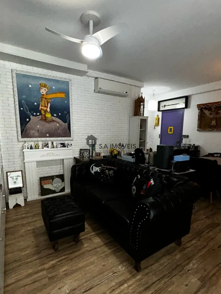Apartamento, 3 quartos, 96 m² - Foto 7