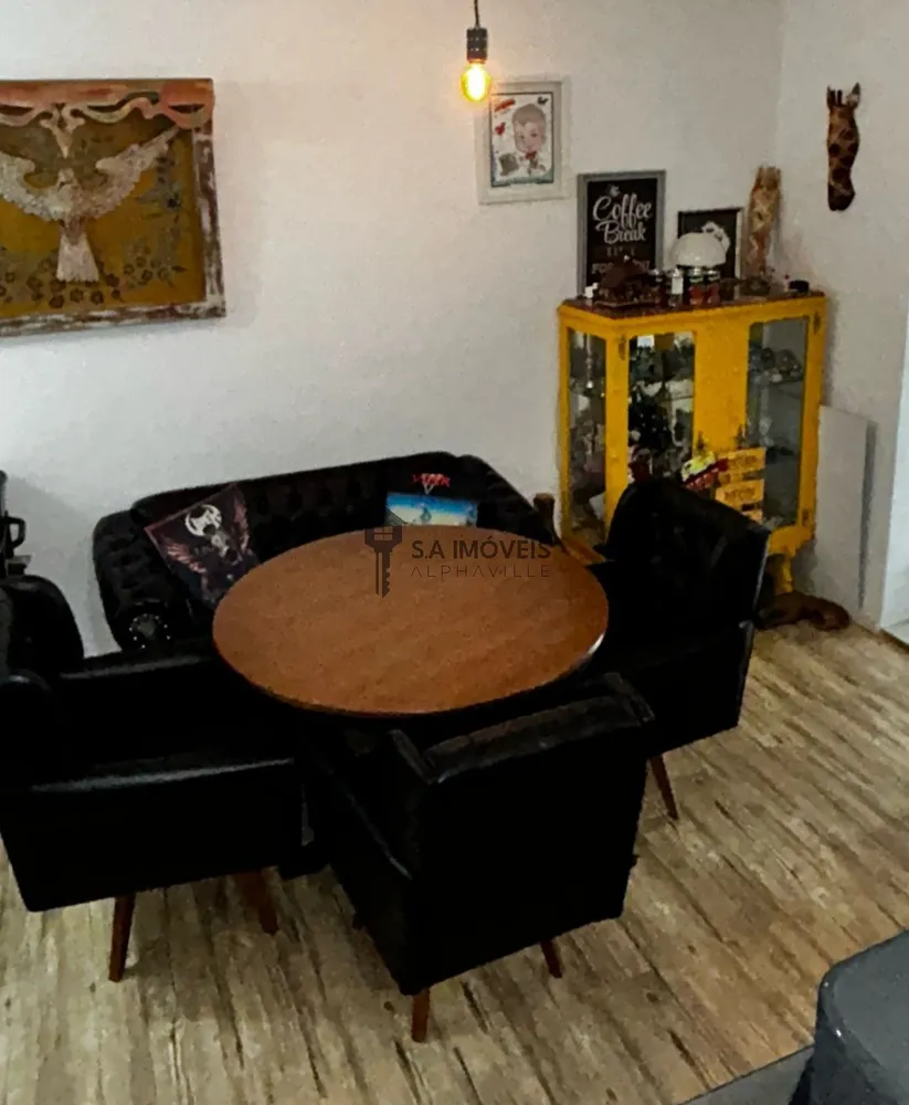 Apartamento, 3 quartos, 96 m² - Foto 8