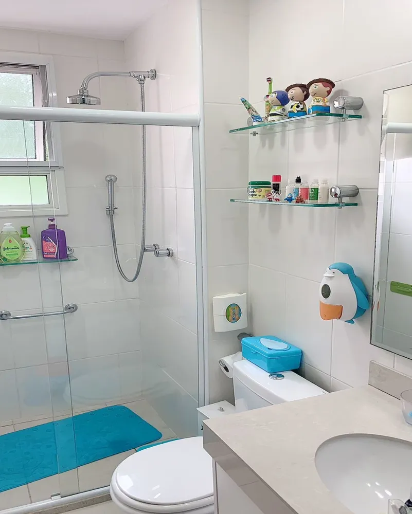 Apartamento, 3 quartos, 96 m² - Foto 6