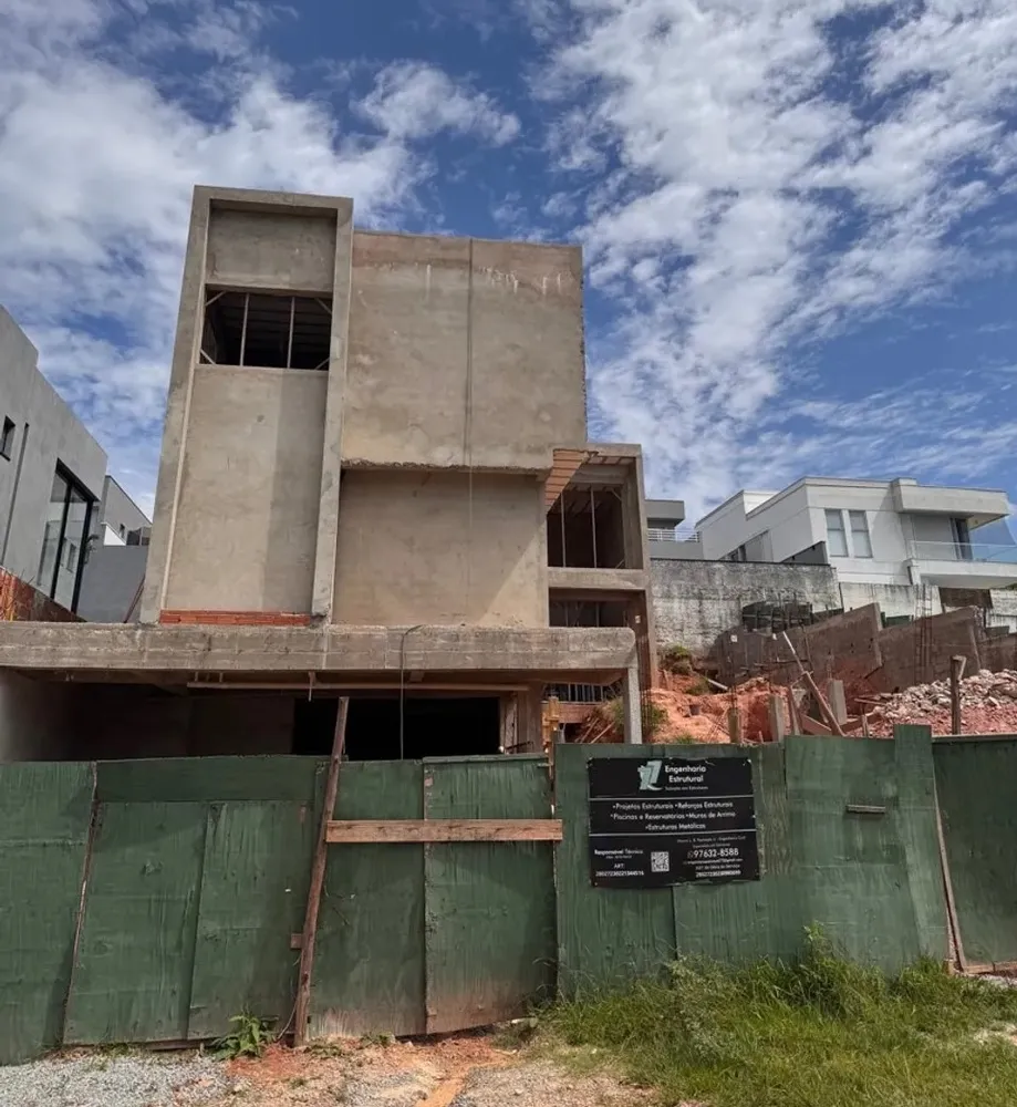 Casa, 4 quartos, 410 m² - Foto 6