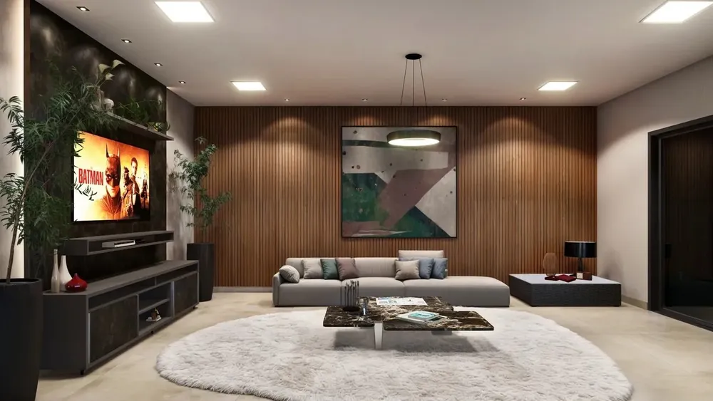 Casa, 4 quartos, 410 m² - Foto 7