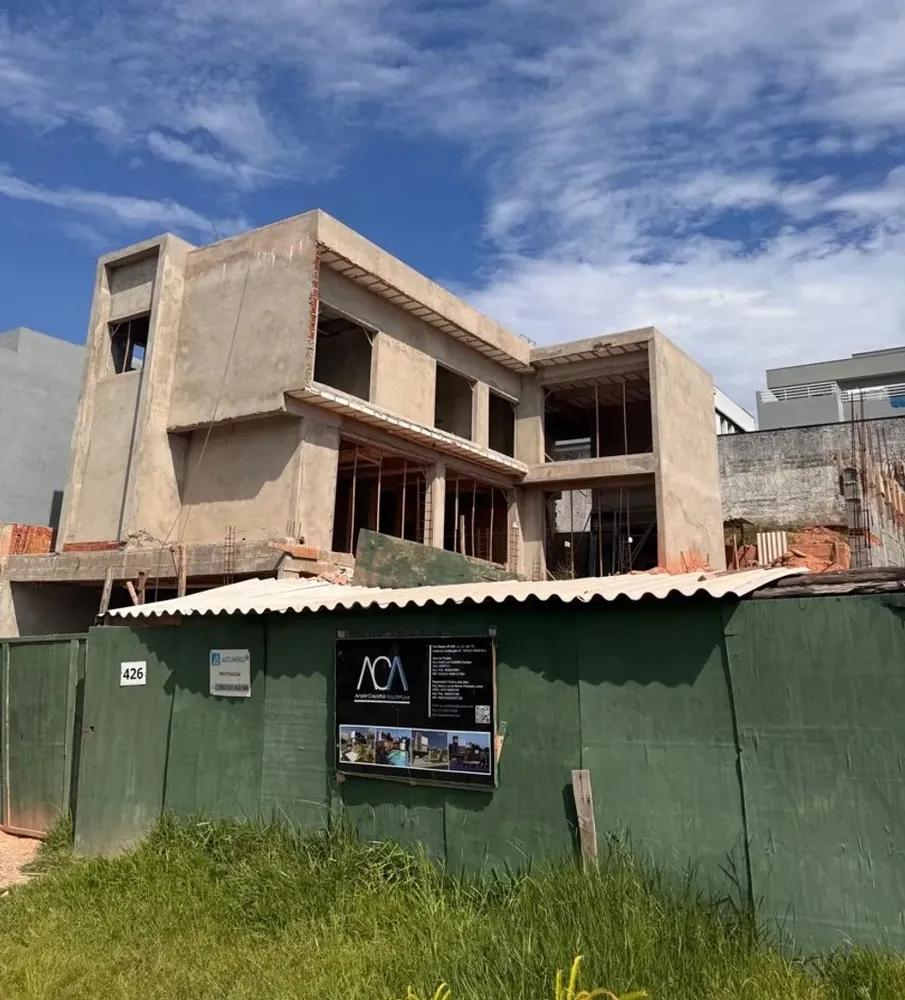 Casa, 4 quartos, 410 m² - Foto 8