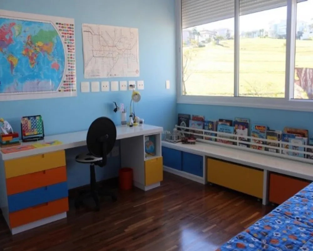 Casa, 4 quartos, 762 m² - Foto 19