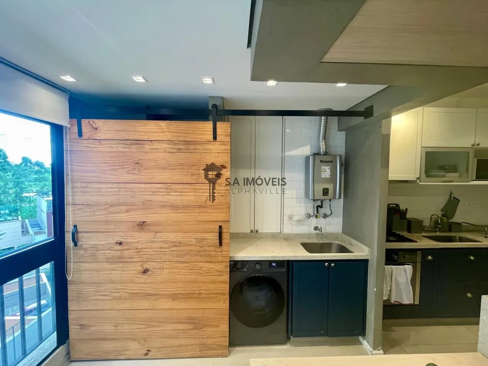 Apartamento, 2 quartos, 62 m² - Foto 4