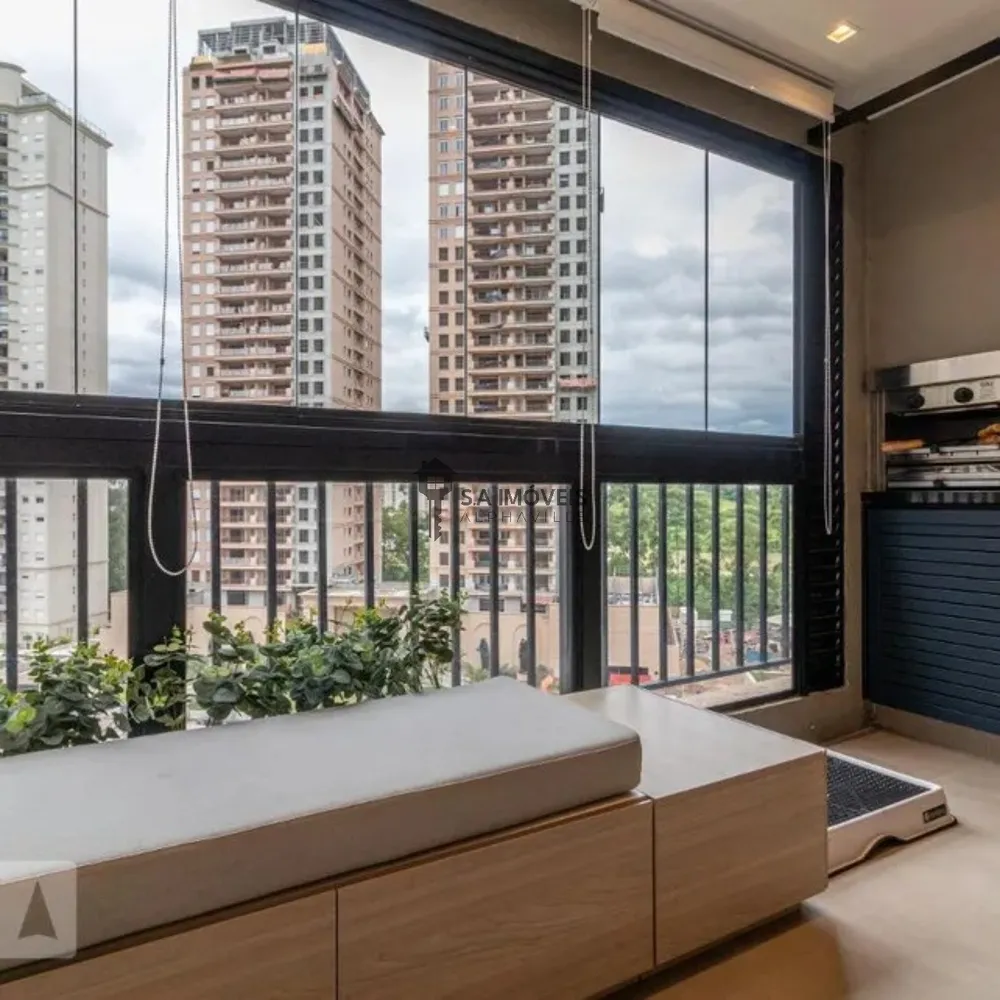 Apartamento, 2 quartos, 62 m² - Foto 7