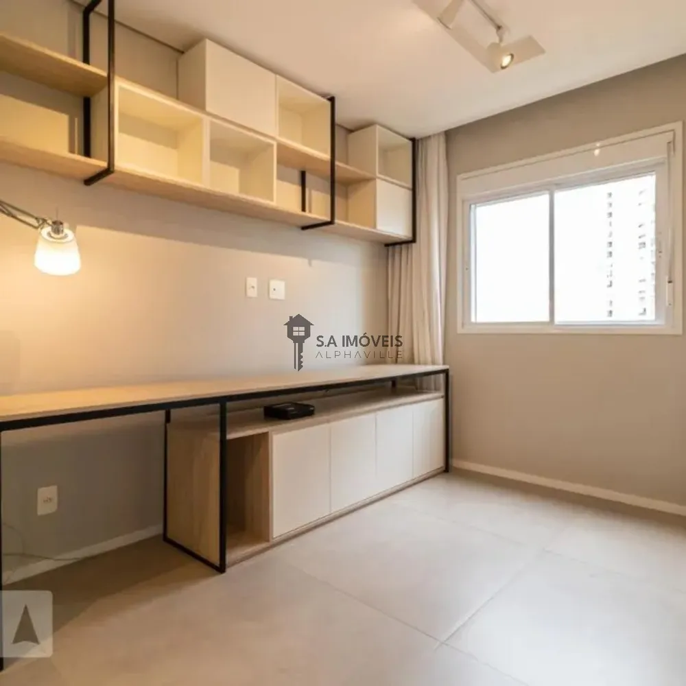 Apartamento, 2 quartos, 62 m² - Foto 8