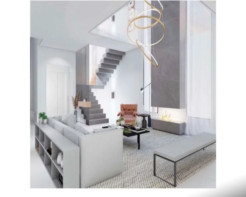 Casa, 4 quartos, 440 m² - Foto 18