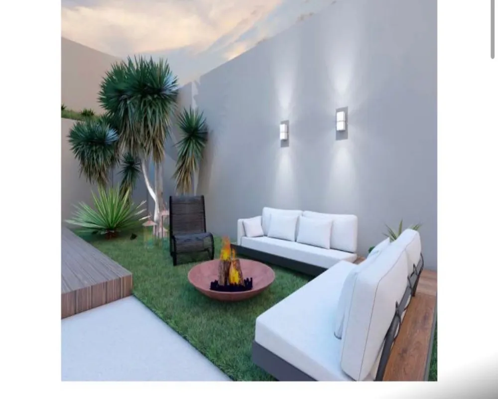 Casa, 4 quartos, 440 m² - Foto 6