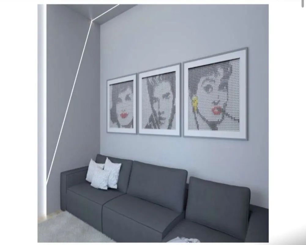 Casa, 4 quartos, 440 m² - Foto 5