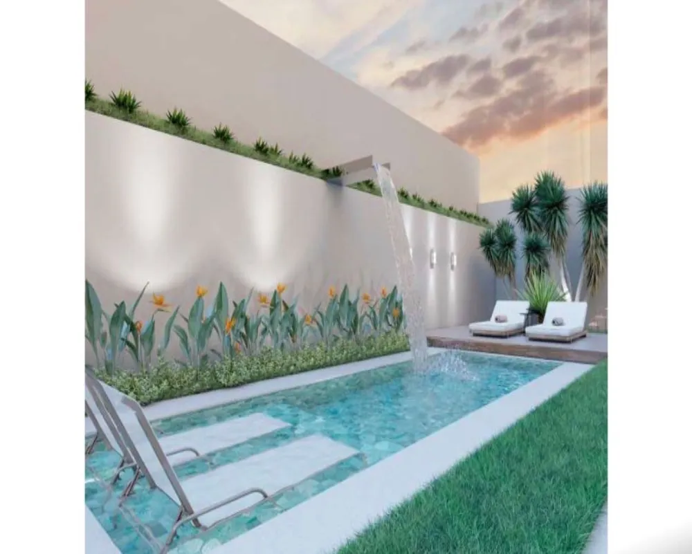 Casa, 4 quartos, 440 m² - Foto 9