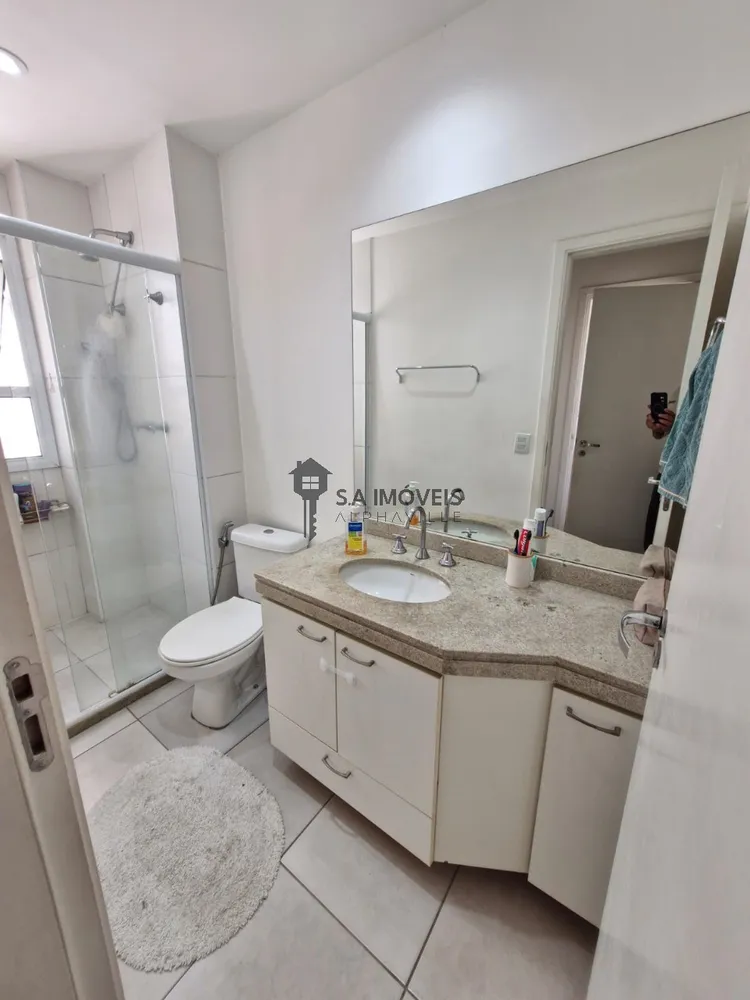Apartamento, 1 quarto, 51 m² - Foto 12
