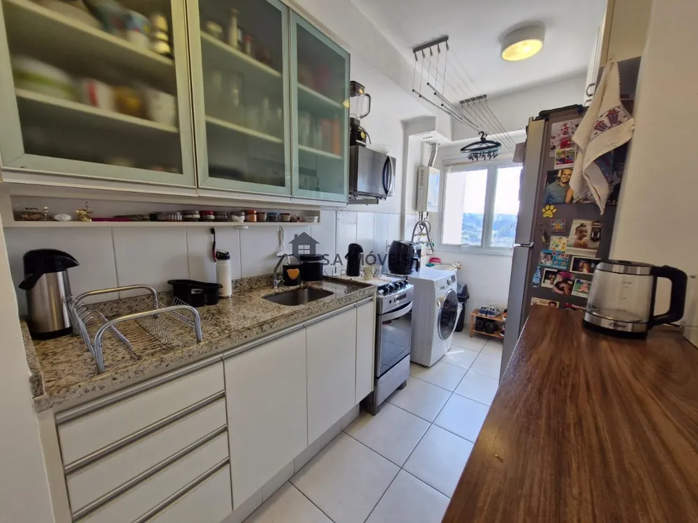 Apartamento, 1 quarto, 51 m² - Foto 6