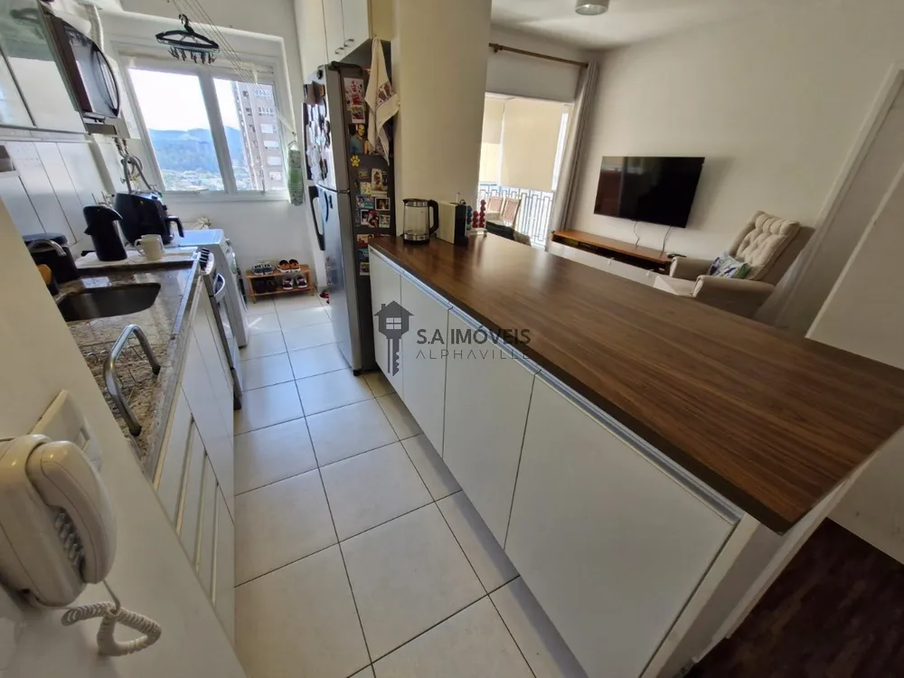 Apartamento, 1 quarto, 51 m² - Foto 7