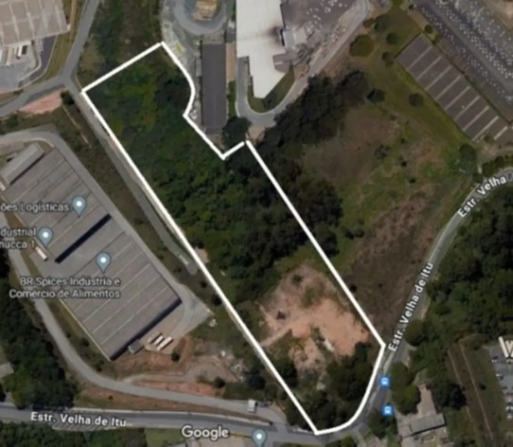 Terreno - Foto 1