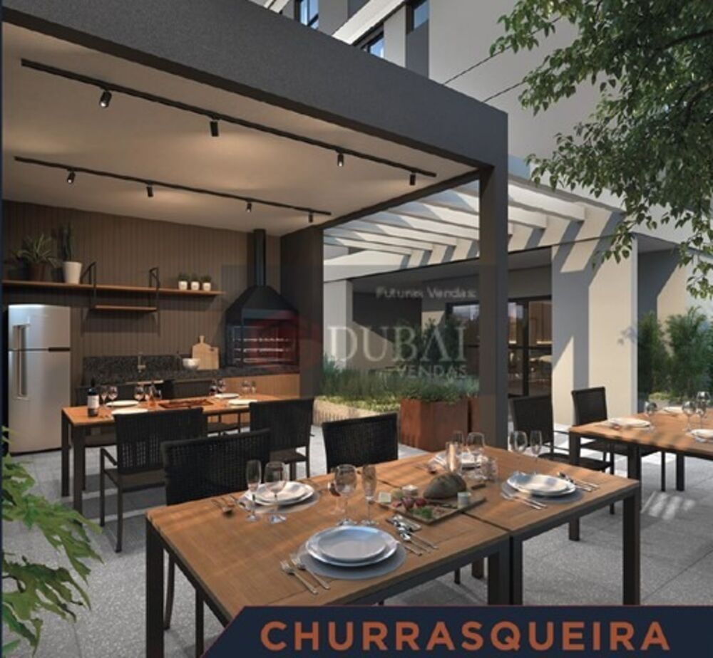 Apartamento à venda com 3 quartos, 86m² - Foto 9