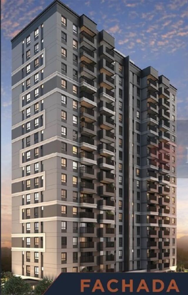 Apartamento à venda com 3 quartos, 86m² - Foto 15
