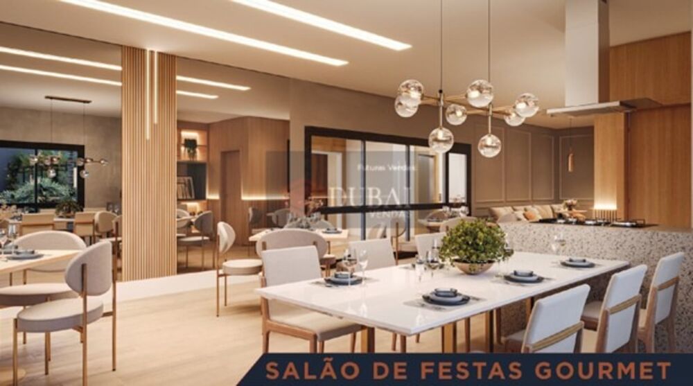Apartamento à venda com 3 quartos, 86m² - Foto 6