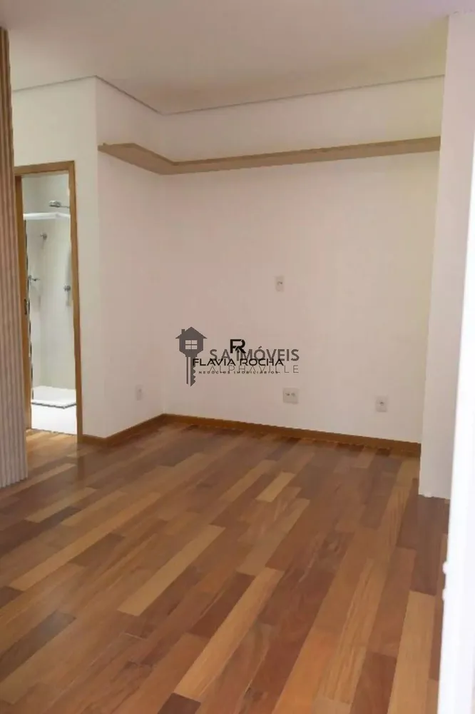 Apartamento, 3 quartos, 120 m² - Foto 9