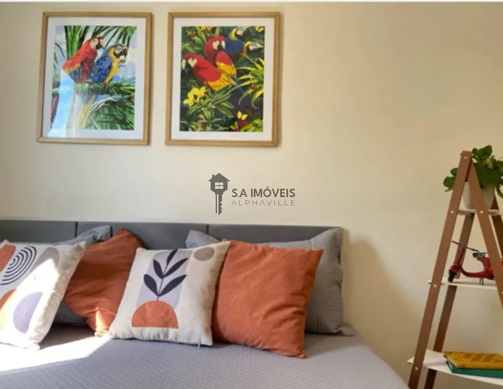Apartamento, 3 quartos, 68 m² - Foto 7