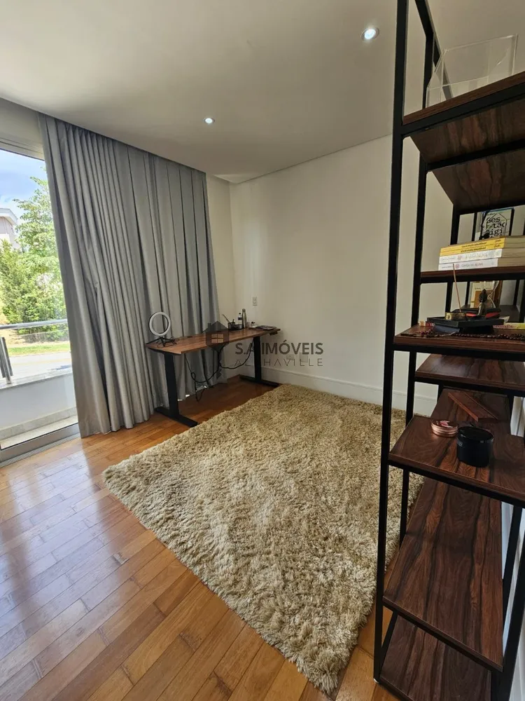 Casa, 4 quartos, 440 m² - Foto 8