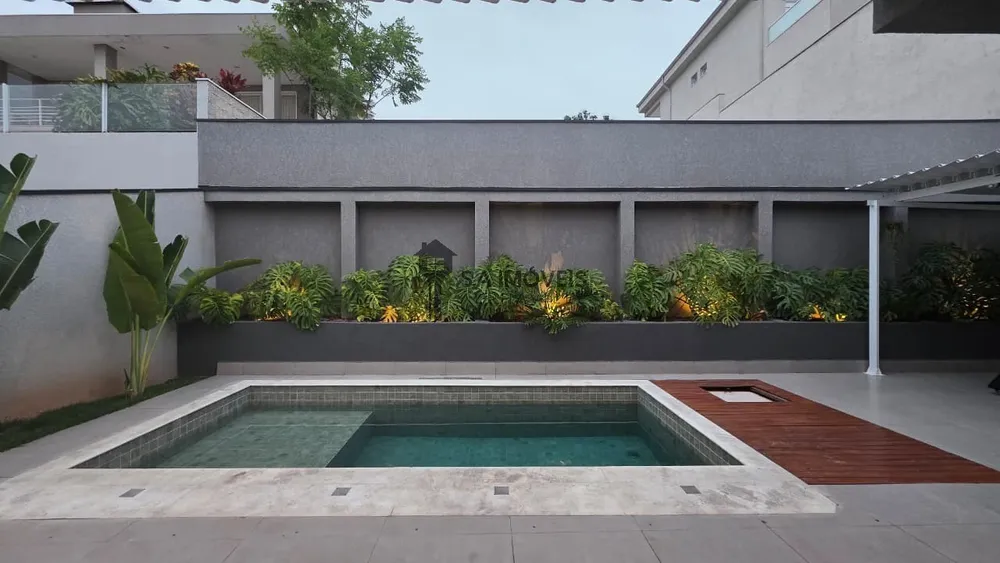 Casa, 3 quartos, 280 m² - Foto 6