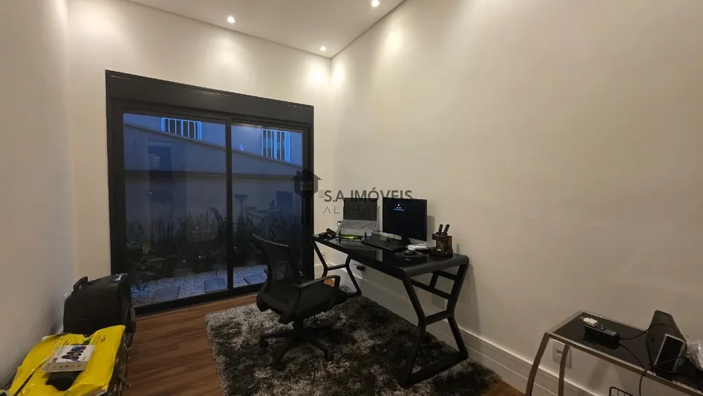 Casa, 3 quartos, 280 m² - Foto 9