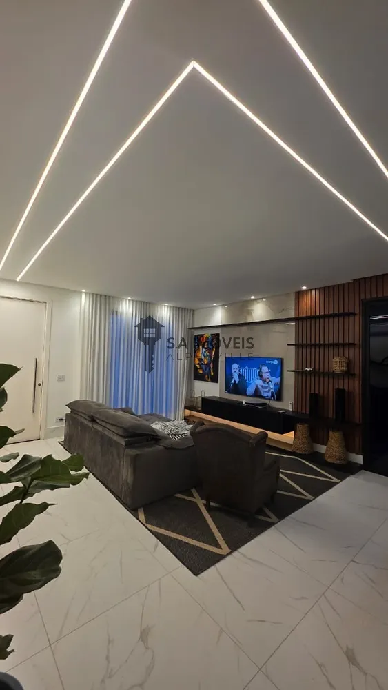 Casa, 3 quartos, 280 m² - Foto 2