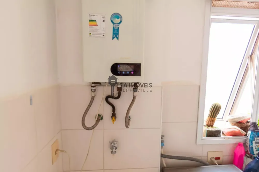 Apartamento, 3 quartos, 123 m² - Foto 7