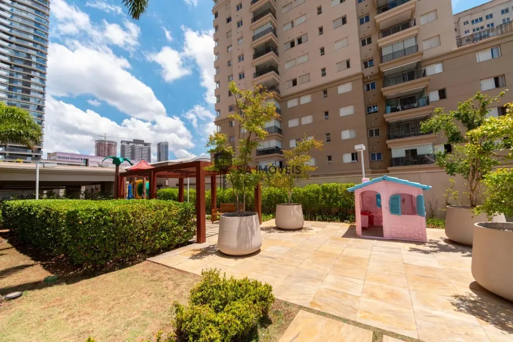 Apartamento, 3 quartos, 123 m² - Foto 11