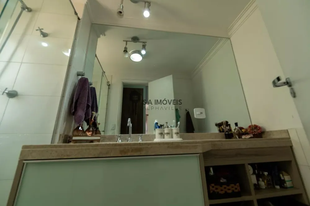 Apartamento, 3 quartos, 123 m² - Foto 2