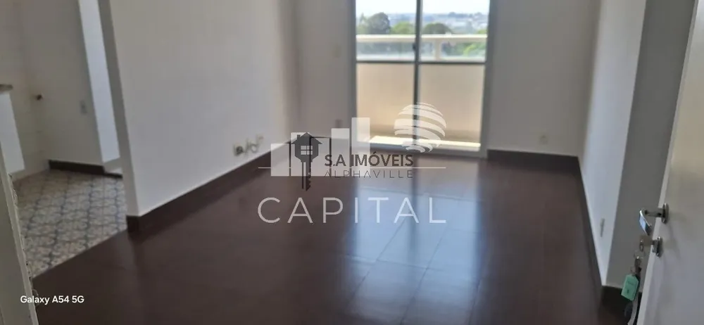 Apartamento, 3 quartos, 72 m² - Foto 1