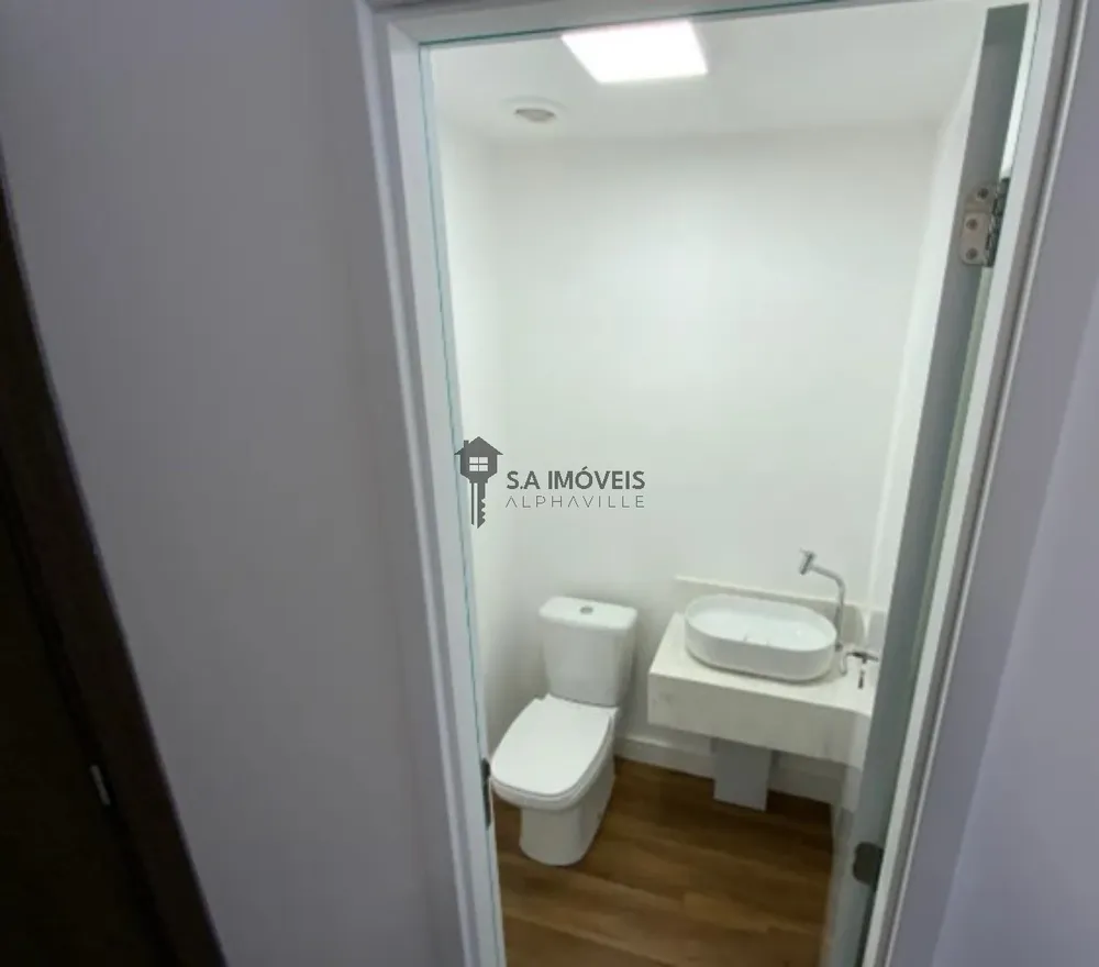 Apartamento, 1 quarto, 52 m² - Foto 6