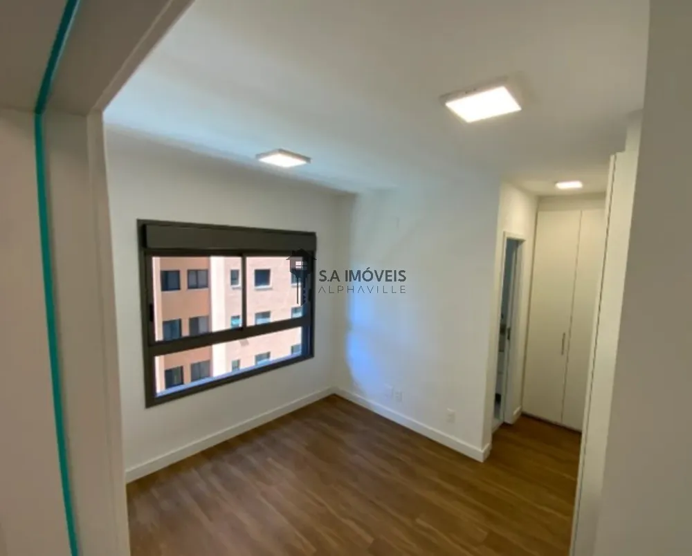 Apartamento, 1 quarto, 52 m² - Foto 10