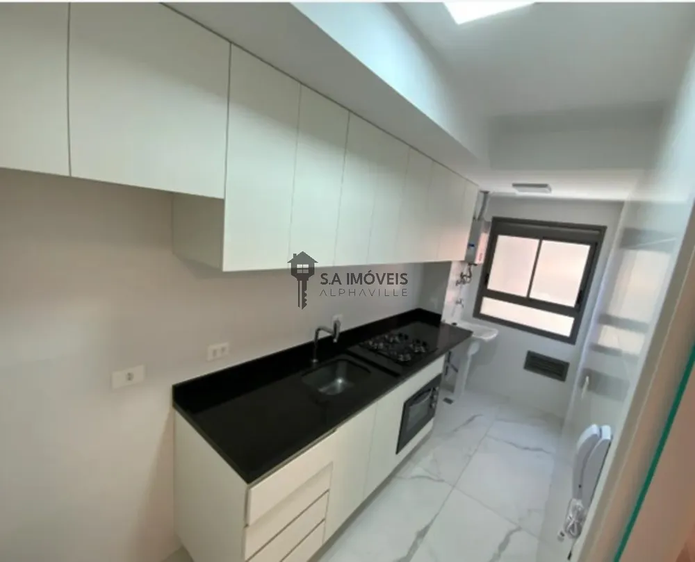 Apartamento, 1 quarto, 52 m² - Foto 7