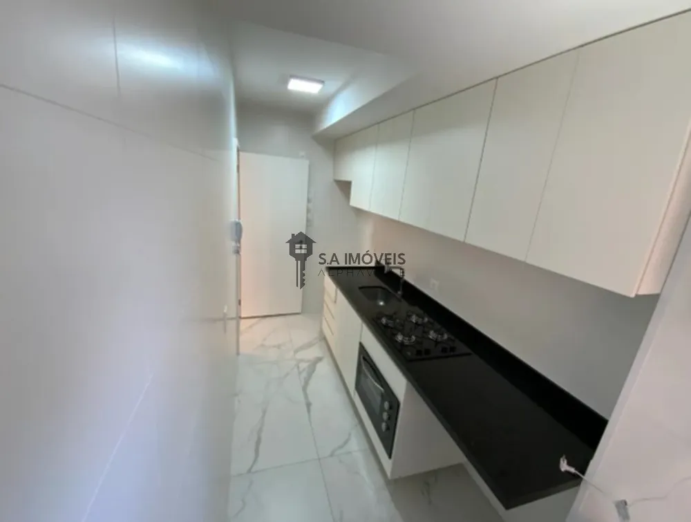 Apartamento, 1 quarto, 52 m² - Foto 8