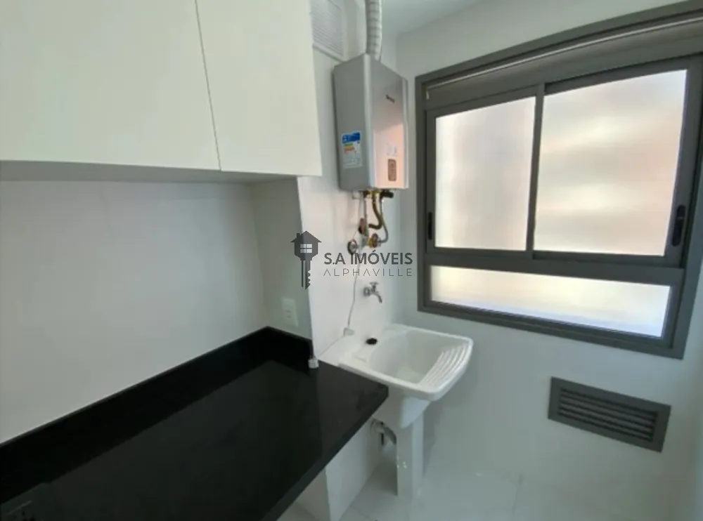Apartamento, 1 quarto, 52 m² - Foto 9
