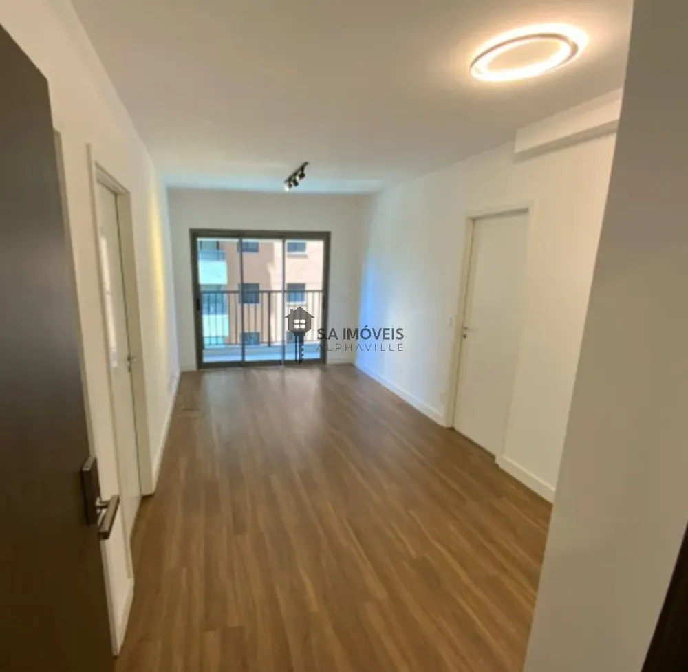 Apartamento, 1 quarto, 52 m² - Foto 2