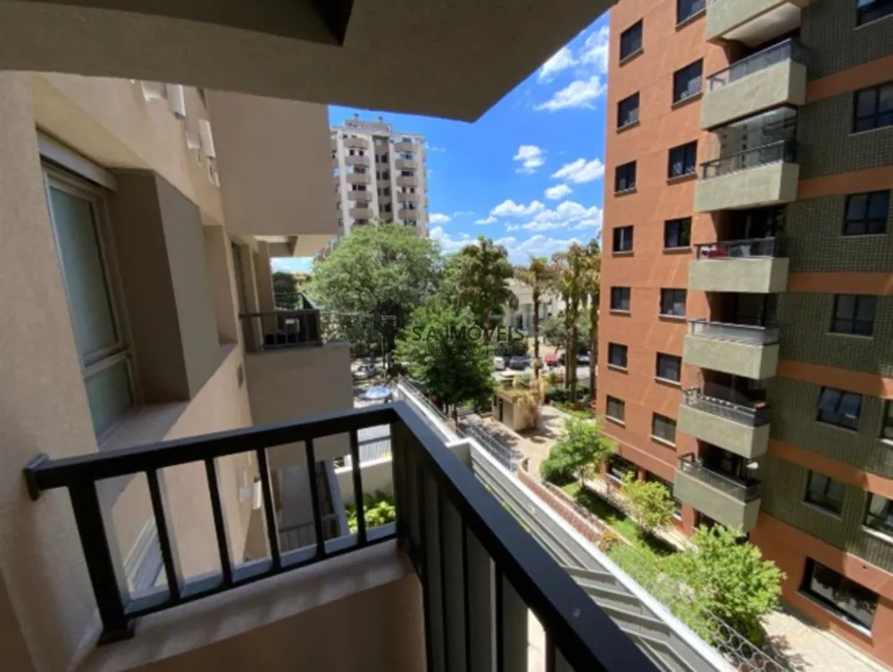 Apartamento, 1 quarto, 52 m² - Foto 5