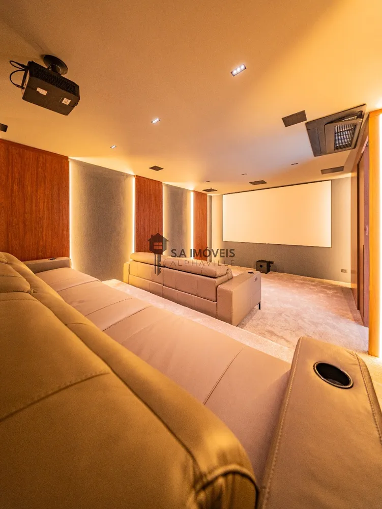 Casa, 5 quartos, 835 m² - Foto 10