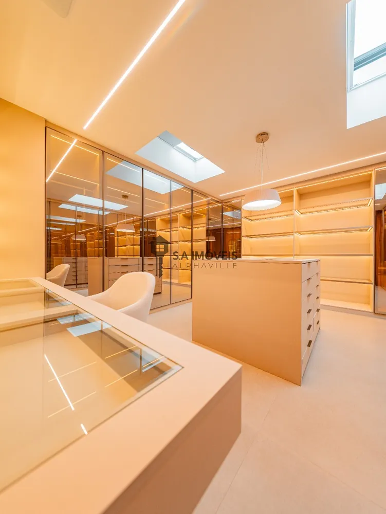 Casa, 5 quartos, 835 m² - Foto 3
