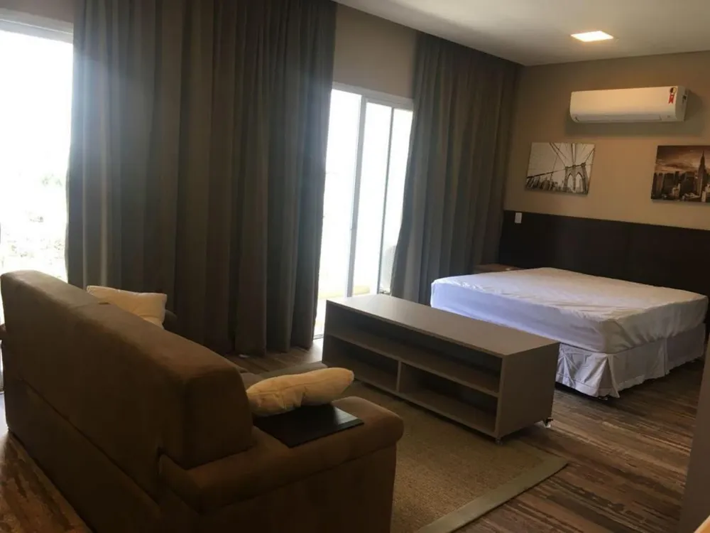 Apartamento, 1 quarto, 50 m² - Foto 1