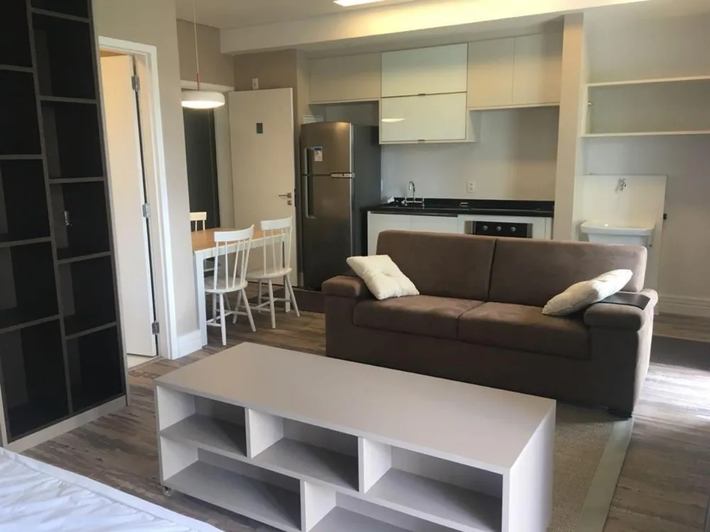Apartamento, 1 quarto, 50 m² - Foto 4