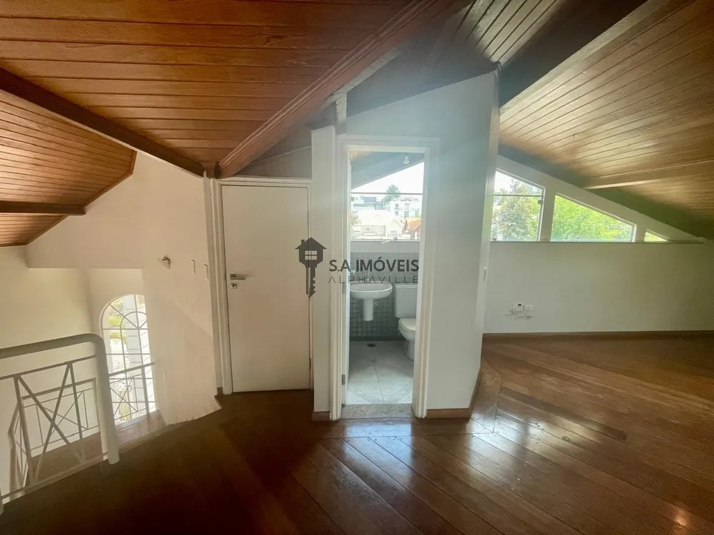 Casa, 4 quartos, 432 m² - Foto 8