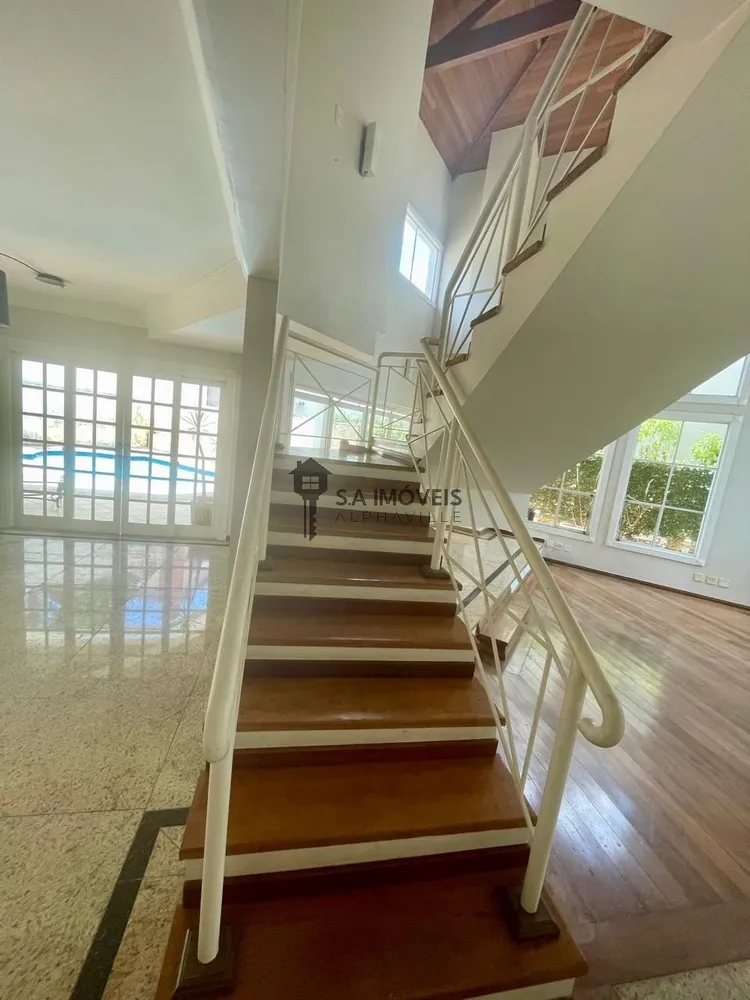 Casa, 4 quartos, 432 m² - Foto 3