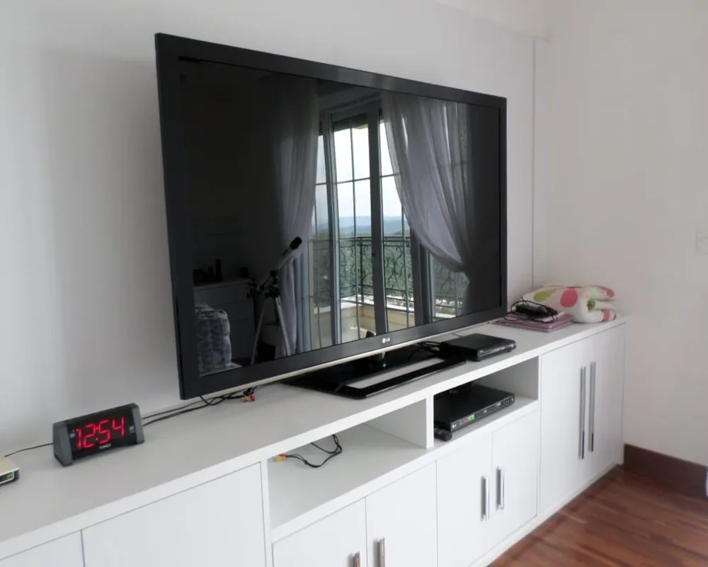 Casa, 5 quartos, 950 m² - Foto 6