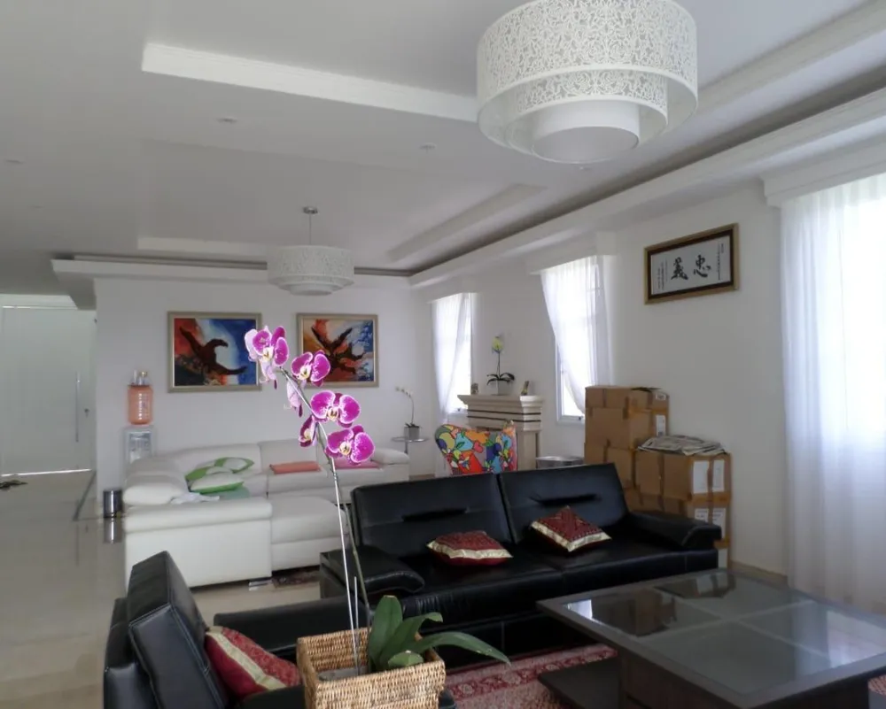 Casa, 5 quartos, 950 m² - Foto 16