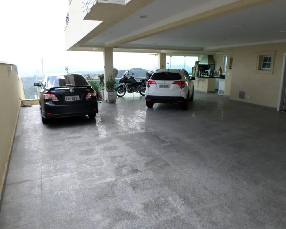 Casa, 5 quartos, 950 m² - Foto 2
